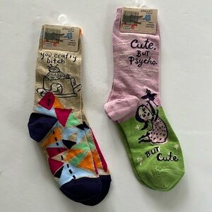 Funny socks